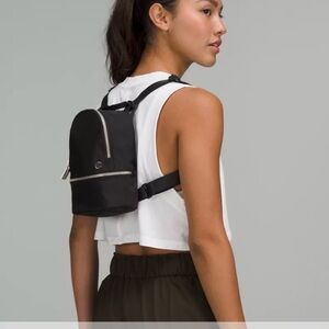 lululemon athletica City Adventurer Micro Backpack
